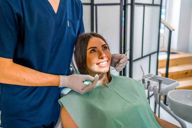 Advanced Technology for Better Dental Care in Youngstown, OH